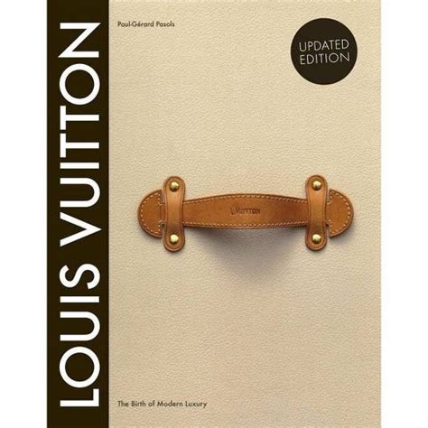 louis vuitton hardcovers.